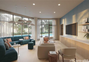 2599 Kapiolani Boulevard,Honolulu,Hawaii,96826,2 Bedrooms Bedrooms,1 BathroomBathrooms,Condo/Townhouse,Kapiolani,11,18059086
