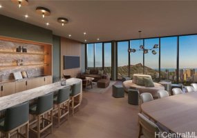 2599 Kapiolani Boulevard,Honolulu,Hawaii,96826,2 Bedrooms Bedrooms,1 BathroomBathrooms,Condo/Townhouse,Kapiolani,11,18059086