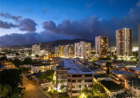 2599 Kapiolani Boulevard,Honolulu,Hawaii,96826,2 Bedrooms Bedrooms,1 BathroomBathrooms,Condo/Townhouse,Kapiolani,11,18059086