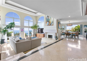 96 Moaniala Place,Honolulu,Hawaii,96821,3 Bedrooms Bedrooms,2 BathroomsBathrooms,Single family,Moaniala,18059105