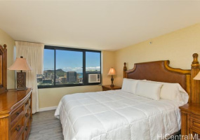 343 Hobron Lane,Honolulu,Hawaii,96815,2 ベッドルーム ベッドルーム,2 バスルームバスルーム,コンド / タウンハウス,Hobron,43,18059560