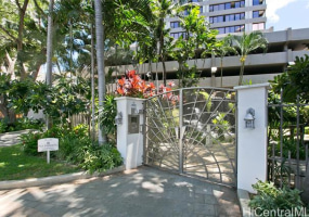 343 Hobron Lane,Honolulu,Hawaii,96815,2 ベッドルーム ベッドルーム,2 バスルームバスルーム,コンド / タウンハウス,Hobron,43,18059560