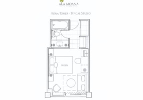 410 Atkinson Drive,Honolulu,Hawaii,96814,1 バスルームバスルーム,コンド / タウンハウス,Atkinson,8,18059630