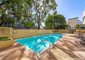 88 Piikoi Street,Honolulu,Hawaii,96814,1 Bedroom Bedrooms,1 BathroomBathrooms,Condo/Townhouse,Piikoi,11,17662690