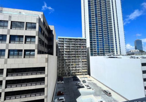 88 Piikoi Street,Honolulu,Hawaii,96814,1 Bedroom Bedrooms,1 BathroomBathrooms,Condo/Townhouse,Piikoi,11,17662690