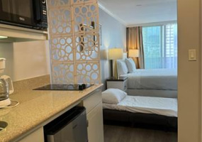 2425 Kuhio Avenue,Honolulu,Hawaii,96815,1 バスルームバスルーム,コンド / タウンハウス,Kuhio,8,18059785