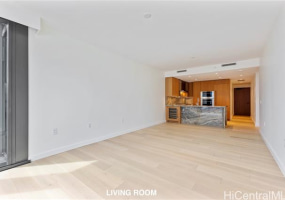 1100 Ala Moana Boulevard,Honolulu,Hawaii,96814,1 ベッドルーム ベッドルーム,1 バスルームバスルーム,コンド / タウンハウス,Ala Moana,16,18510764