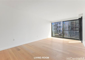 1100 Ala Moana Boulevard,Honolulu,Hawaii,96814,1 ベッドルーム ベッドルーム,1 バスルームバスルーム,コンド / タウンハウス,Ala Moana,16,18510764