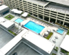1391 Kapiolani Boulevard,Honolulu,Hawaii,96814,3 ベッドルーム ベッドルーム,2 バスルームバスルーム,コンド / タウンハウス,Kapiolani,25,19216349