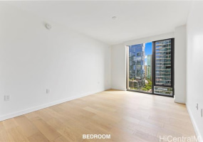 1100 Ala Moana Boulevard,Honolulu,Hawaii,96814,1 ベッドルーム ベッドルーム,1 バスルームバスルーム,コンド / タウンハウス,Ala Moana,16,18510764