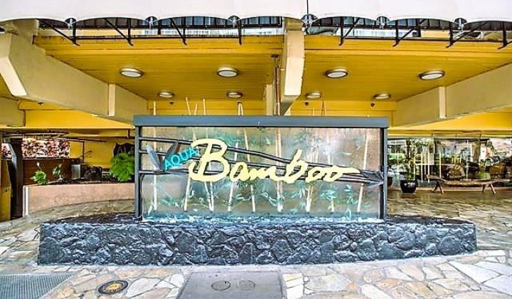 2425 Kuhio Avenue,Honolulu,Hawaii,96815,1 バスルームバスルーム,コンド / タウンハウス,Kuhio,8,18059785