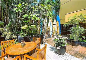 2425 Kuhio Avenue,Honolulu,Hawaii,96815,1 バスルームバスルーム,コンド / タウンハウス,Kuhio,8,18059785