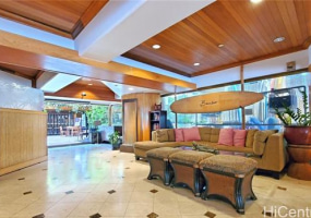 2425 Kuhio Avenue,Honolulu,Hawaii,96815,1 バスルームバスルーム,コンド / タウンハウス,Kuhio,8,18059785