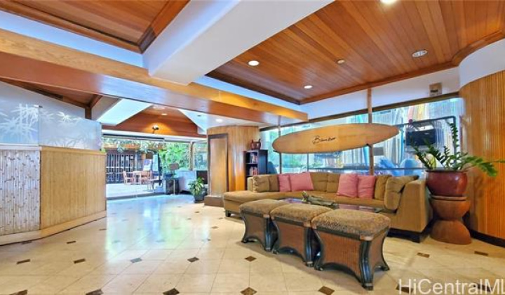 2425 Kuhio Avenue,Honolulu,Hawaii,96815,1 バスルームバスルーム,コンド / タウンハウス,Kuhio,8,18059785
