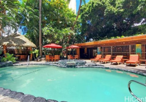 2425 Kuhio Avenue,Honolulu,Hawaii,96815,1 バスルームバスルーム,コンド / タウンハウス,Kuhio,8,18059785
