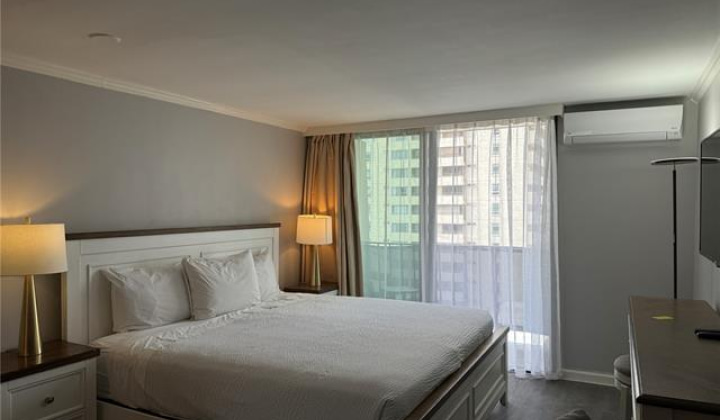 2425 Kuhio Avenue,Honolulu,Hawaii,96815,1 バスルームバスルーム,コンド / タウンハウス,Kuhio,8,18059785