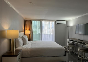 2425 Kuhio Avenue,Honolulu,Hawaii,96815,1 バスルームバスルーム,コンド / タウンハウス,Kuhio,8,18059785