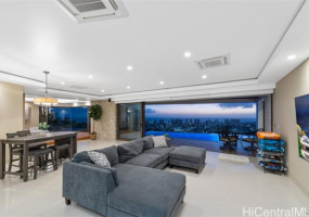 2809 Round Top Drive,Honolulu,Hawaii,96822,5 ベッドルーム ベッドルーム,4 バスルームバスルーム,一戸建て,Round Top,18511434