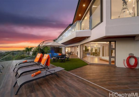 2809 Round Top Drive,Honolulu,Hawaii,96822,5 ベッドルーム ベッドルーム,4 バスルームバスルーム,一戸建て,Round Top,18511434
