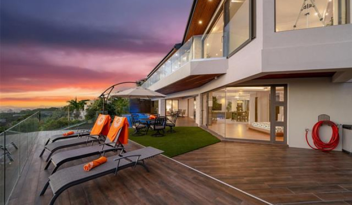 2809 Round Top Drive,Honolulu,Hawaii,96822,5 ベッドルーム ベッドルーム,4 バスルームバスルーム,一戸建て,Round Top,18511434