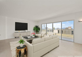 999 Wilder Avenue,Honolulu,Hawaii,96822,2 ベッドルーム ベッドルーム,2 バスルームバスルーム,コンド / タウンハウス,Wilder,7,18059824