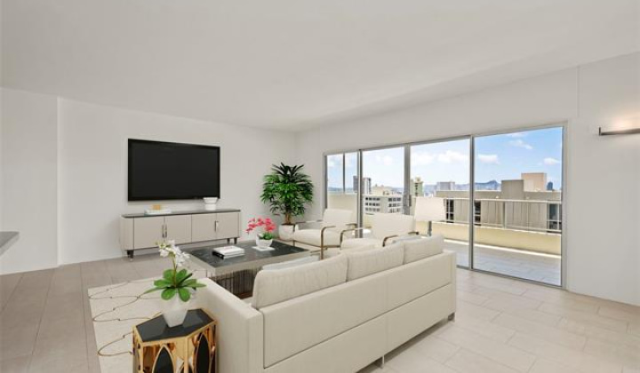 999 Wilder Avenue,Honolulu,Hawaii,96822,2 ベッドルーム ベッドルーム,2 バスルームバスルーム,コンド / タウンハウス,Wilder,7,18059824