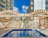 445 Seaside Avenue,Honolulu,Hawaii,96815,1 バスルームバスルーム,コンド / タウンハウス,Seaside,19,18511624