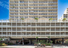 445 Seaside Avenue,Honolulu,Hawaii,96815,1 バスルームバスルーム,コンド / タウンハウス,Seaside,19,18511624