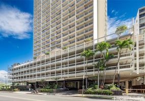 445 Seaside Avenue,Honolulu,Hawaii,96815,1 バスルームバスルーム,コンド / タウンハウス,Seaside,19,18511624
