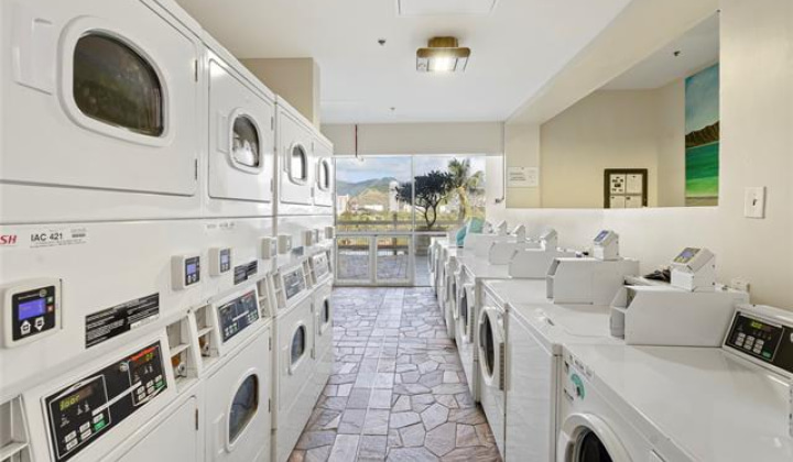 445 Seaside Avenue,Honolulu,Hawaii,96815,1 バスルームバスルーム,コンド / タウンハウス,Seaside,19,18511624
