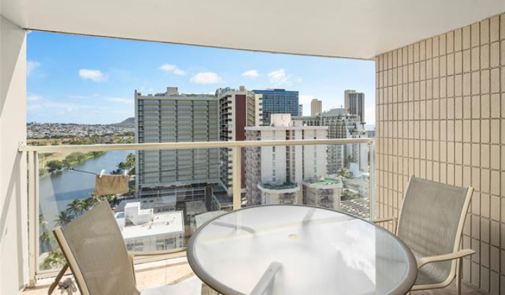 445 Seaside Avenue,Honolulu,Hawaii,96815,1 バスルームバスルーム,コンド / タウンハウス,Seaside,19,18511624