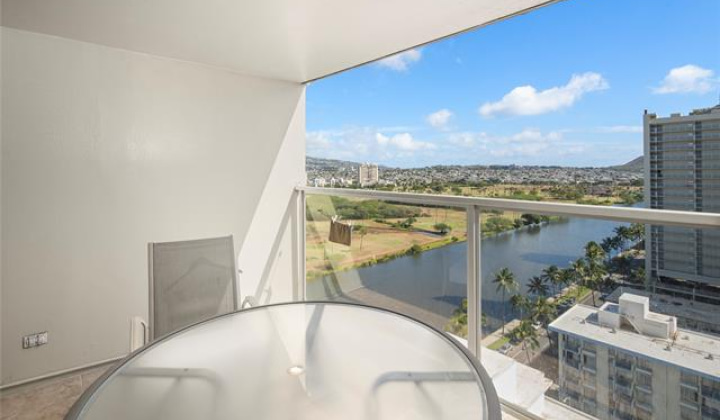 445 Seaside Avenue,Honolulu,Hawaii,96815,1 バスルームバスルーム,コンド / タウンハウス,Seaside,19,18511624