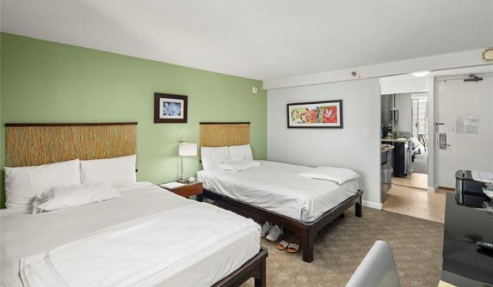 445 Seaside Avenue,Honolulu,Hawaii,96815,1 バスルームバスルーム,コンド / タウンハウス,Seaside,19,18511624