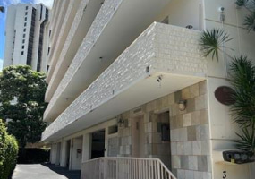 320 Ainakea Way,Honolulu,Hawaii,96815,3 ベッドルーム ベッドルーム,2 バスルームバスルーム,コンド / タウンハウス,Ainakea,7,18060223