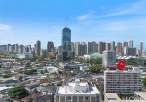 1670 Kalakaua Avenue,Honolulu,Hawaii,96826,1 Bedroom Bedrooms,1 BathroomBathrooms,Condo/Townhouse,Kalakaua,2,18752070