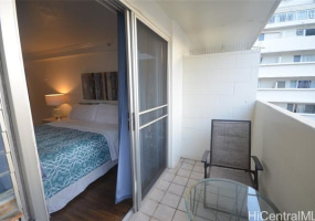 2463 Kuhio Avenue,Honolulu,Hawaii,96815,1 BathroomBathrooms,Condo/Townhouse,Kuhio,10,18061359