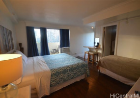 2463 Kuhio Avenue,Honolulu,Hawaii,96815,1 BathroomBathrooms,Condo/Townhouse,Kuhio,10,18061359