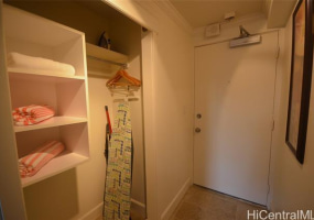 2463 Kuhio Avenue,Honolulu,Hawaii,96815,1 BathroomBathrooms,Condo/Townhouse,Kuhio,10,18061359