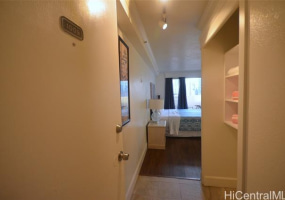 2463 Kuhio Avenue,Honolulu,Hawaii,96815,1 BathroomBathrooms,Condo/Townhouse,Kuhio,10,18061359