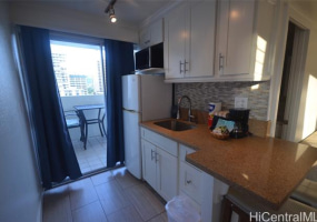 2463 Kuhio Avenue,Honolulu,Hawaii,96815,1 BathroomBathrooms,Condo/Townhouse,Kuhio,10,18061359