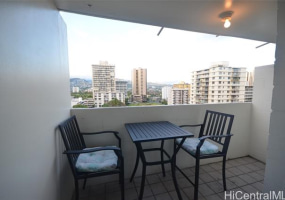 2463 Kuhio Avenue,Honolulu,Hawaii,96815,1 BathroomBathrooms,Condo/Townhouse,Kuhio,10,18061359