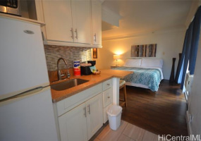 2463 Kuhio Avenue,Honolulu,Hawaii,96815,1 BathroomBathrooms,Condo/Townhouse,Kuhio,10,18061359