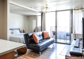 2240 Kuhio Avenue,Honolulu,Hawaii,96815,1 Bedroom Bedrooms,1 BathroomBathrooms,Condo/Townhouse,Kuhio,10,18061379