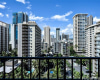 2500 Kalakaua Avenue,Honolulu,Hawaii,96815,1 BathroomBathrooms,Condo/Townhouse,Kalakaua,9,17665090