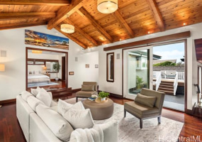 4140 Black Point Road,Honolulu,Hawaii,96816,4 Bedrooms Bedrooms,4 BathroomsBathrooms,Single family,Black Point,18061404