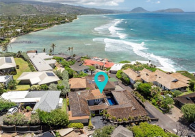 4140 Black Point Road,Honolulu,Hawaii,96816,4 Bedrooms Bedrooms,4 BathroomsBathrooms,Single family,Black Point,18061404
