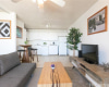 2240 Kuhio Avenue,Honolulu,Hawaii,96815,1 Bedroom Bedrooms,1 BathroomBathrooms,Condo/Townhouse,Kuhio,28,18061474