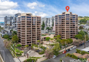 1050 Lunalilo Street,Honolulu,Hawaii,96822,2 ベッドルーム ベッドルーム,2 バスルームバスルーム,コンド / タウンハウス,Lunalilo,10,18512994
