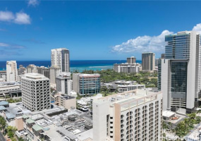 2240 Kuhio Avenue,Honolulu,Hawaii,96815,1 Bedroom Bedrooms,1 BathroomBathrooms,Condo/Townhouse,Kuhio,28,18061474