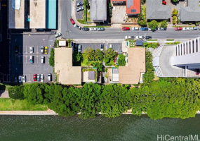 1868 Kahakai Drive,Honolulu,Hawaii,96814,1 Bedroom Bedrooms,1 BathroomBathrooms,Condo/Townhouse,Kahakai,1,18061631